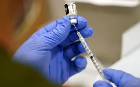 India Sees a Rise in Active COVID-19 Cases: What You Need to Know