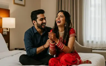 Here's Why Hotel Rooms Don't Have Clocks