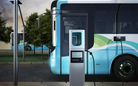 India’s Long Road to Green: Why Intercity Electric Buses Are Key to Clean Mobility