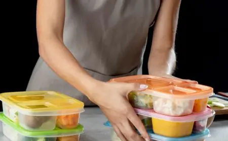 How Everyday Plastics May Be Endangering Your Heart and What Sustainable Alternatives Offer