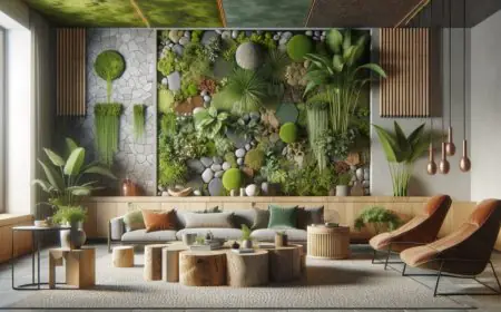 Flexible, Conscious, Unique: The New Face of Indian Living Spaces