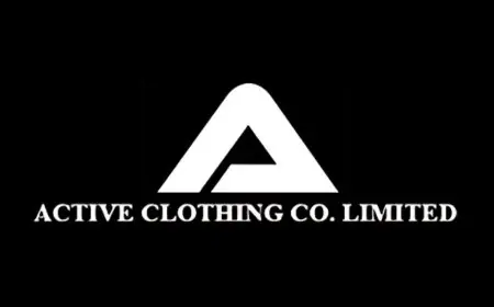 Active Clothing 40% Topline and 73% NP Growth for FY25