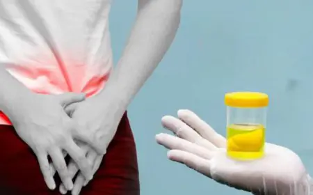 First Sign Of Kidney Failure: Spot This Warning Early To Save Your Kidneys