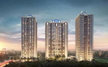 Sustainable Luxury: The Rising Demand for Eco-Friendly Homes in India