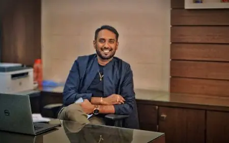 4SidesPlay Debuts as South India's First Language-Driven OTT Platform