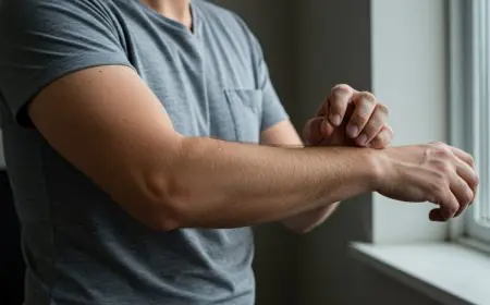 Expert Shares How To Guard Against Fungal Infections And Flare-Ups This Monsoon