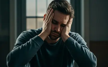 Is Your Body Warning You? Spotting 5 Hidden Symptoms Of Metabolic Syndrome