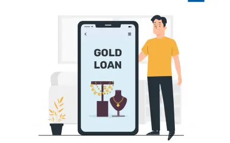 Key Things to Know Before Applying for a Gold Loan in India with Bajaj Finance