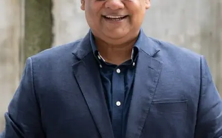 PayU Appoints Digital Payments Veteran Shailesh Paul as the New CEO of Wibmo