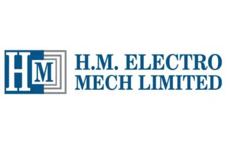 H.M. Electro Mech Limited Net Profit in FY25 rise 4.25% to Rs. 8.35 crore