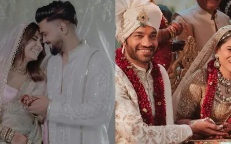 Hina Khan To Ankita Lokhande: Stars Who Trusted Manish Malhotra With Their Bridal Look