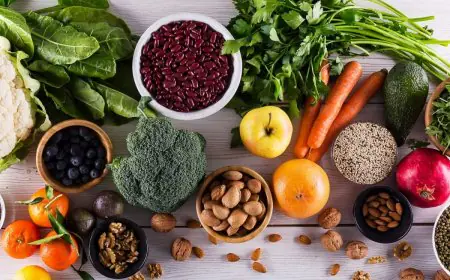 Best Low-Carb Meal Plans for Weight Loss