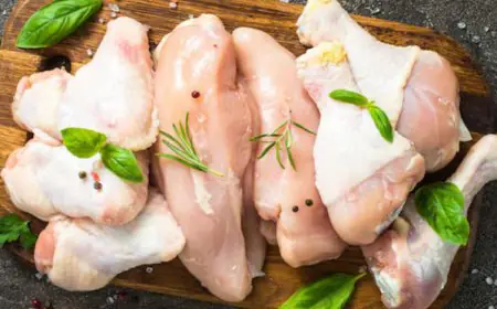 Why Washing Raw Chicken Before Cooking Can Be Dangerous For You