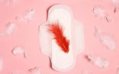 Why Does Your Period Get Heavier in the Summer?