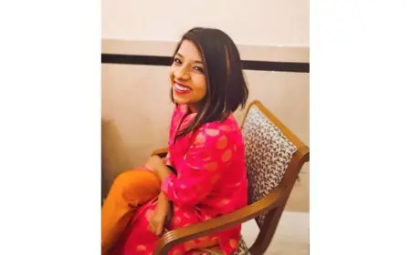 Ridhhima’s Academy Empowers Adolescents with Future-Proof Skills for 2025 and Beyond