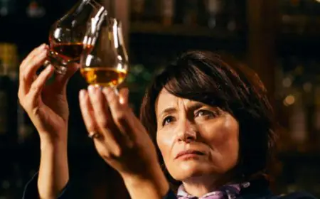 What is Prompting More Women to Explore and Consume Single Malts?