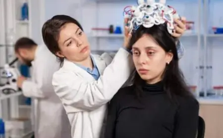 Alzheimer’s in Young Adults? The Rising Cases of Early-Onset Dementia