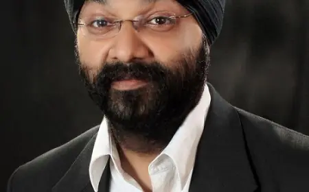 PayG Appoints Harmeet Sethi as Chief Executive Officer