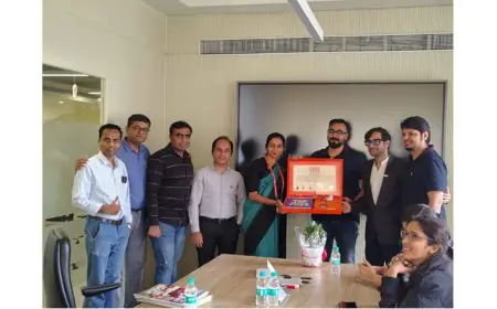 Emcure Enters Asia Book of Records with 5,139 Doctors Pledge to Support Dancing to Fight Against Hypertension