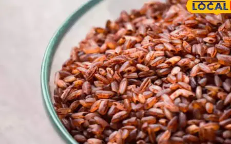 Diabetes: How Traditional Wild Rice Helps Control Blood Sugar Naturally