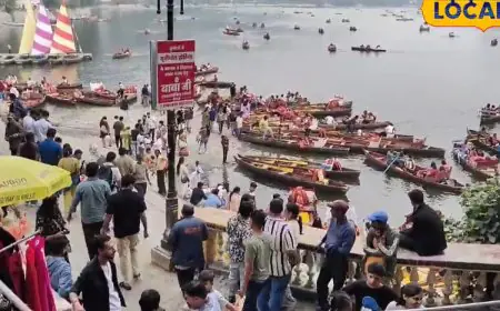 Nainital Back In Business: After Rs 60 Crore Hit, Tourism Recovers As Hotels Offer Big Discounts