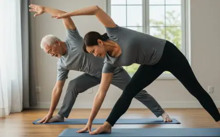 Father’s Day 2025: Simple Fitness Tips And Gear Gifts For Your Dad