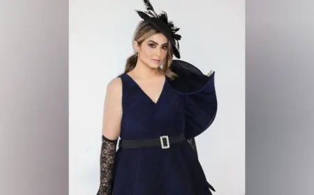 Sunita Dholakia: A Culinary Visionary and Runway Queen Empowering Women Worldwide