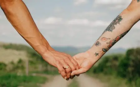 Leading Light | How To Find Your Soulmate