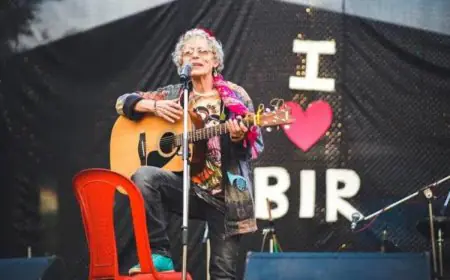 “We’ll Always Promote Indie Artists,” Says Bir Music Festival Founder Ahead Of Kick-Off