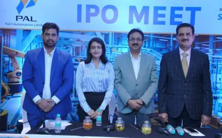 Patil Automation Limited IPO Opens on June 16, 2025