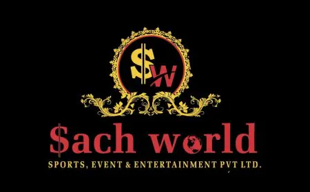 Sachworld Sports Powers the Epic Victory Cricket League with Proven Expertise and Passion
