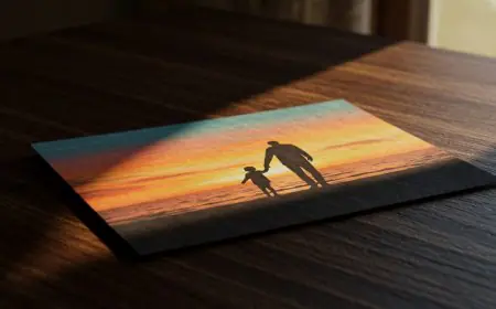 10 Best Father's Day Messages And Wishes To Warm Your Dad's Heart