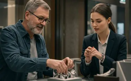 Father’s Day Gift Ideas 2025: 10 Fashion Picks For The Most Stylish Dads