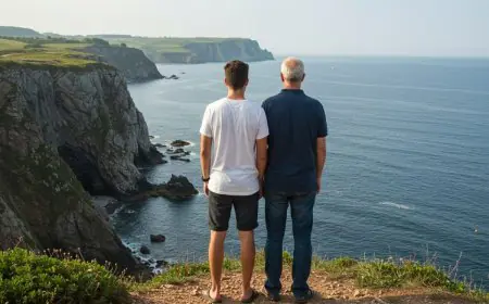 A Father’s Day To Remember: Top 5 Resorts For The Ultimate Dad Getaway