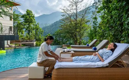 Beyond The Weekend: 6 Transformative Retreats To Bookmark On Global Wellness Day