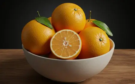 Power Up Your Immunity: Add These 6 Expert-Approved Superfoods To Your Daily Diet