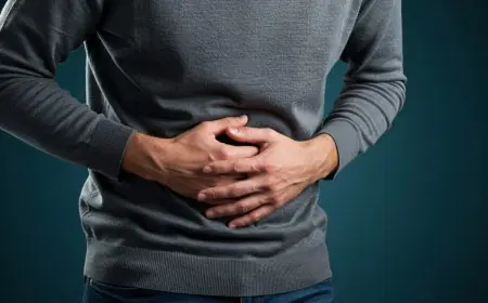 Bloating, Brain Fog, And Stress? Your Gut’s Trying To Tell You Something