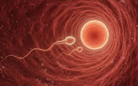 Let’s Talk Sex | Want To Be A Dad Someday? Proactive Steps For Preserving Your Sperm Health