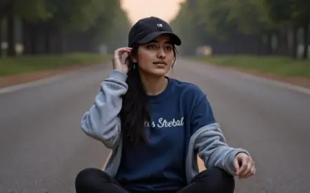 Meet These AI Travel Influencers Who Are Leading The Digital Travel Revolution