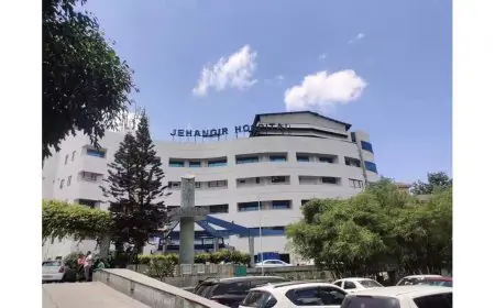 Unlocking Holistic Women’s Health at Jehangir Hospital: A Journey of Care Beyond Reproductive Health