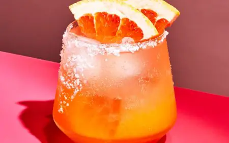 Sip The Scenery: These 5 Cocktail Recipes Echo India’s Natural Rhythms