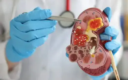 World Kidney Cancer Day: What Are The Causes, Symptoms And Prevention?