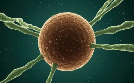 What Is Aspergillus Fumigatus? All About The Deadly Fungus Spreading In US