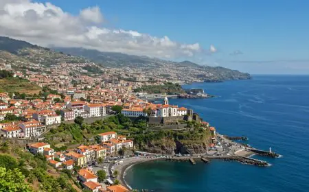 Budget-Friendly Hacks For An Amazing European Vacation