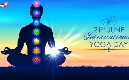 Benefits Of Yoga: How Practicing Yoga Daily Can Improve Your Mind, Body, And Soul