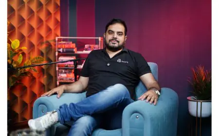 BudgetPe’s Digital Magic: Ankit & Rohit Fuel Rs 1,500 Cr Growth in 12 Months