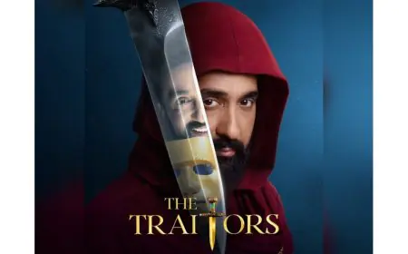 Why Raj Kundra’s Exit from The Traitors Was a Testament to His Integrity: Too Good for the Game