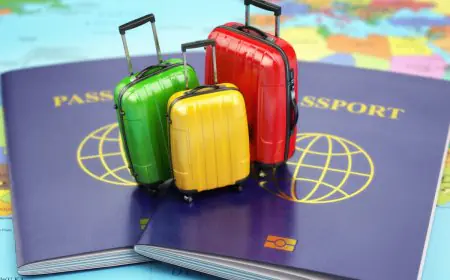 Around The World With Pride: 10 LGBTQ+ Friendly Destinations That Redefine Inclusivity