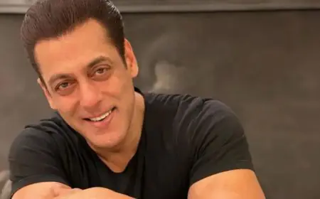 Salman Khan Opens Up About Battling Brain Aneurysm And Other Conditions: Experts Weigh In