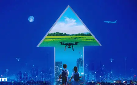 India’s Development March: From Spiritual Roots to Strategic Tech! A Unified Vision for a Viksit Bharat